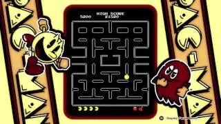 Arcade Game Series: Pac-Man - Picky Eater