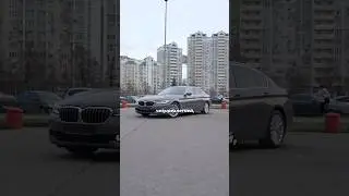 Выгодная покупка BMW 520i