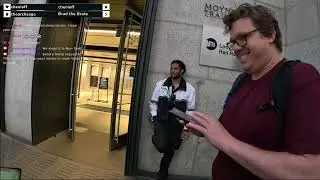 2025 Jersey City GO Fest Day 1 Part 1