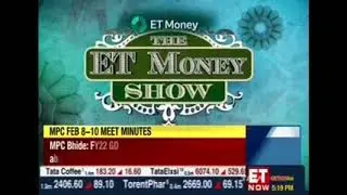 Factors affecting Fixed Income market | Dhaval Kapadia | ET Now | ET Money Show | 24 Feb 2022