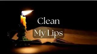 Clean My Lips