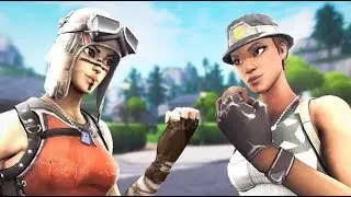 GIFTING MY SUBSCRIBER IF HE BEATS ME IN CREATIVE (FORTNITE BATTLE ROYALE)