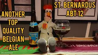 St. Bernardus abt12 10% - St bernardus - review No. 904