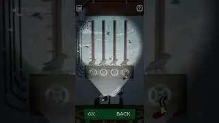 50 Tiny Room Escape | Act V Michel | 50 Concentration