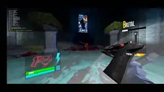 Ultradroid/ultrakill on mobile for link check pinned comment #ultrakill #ultradroid