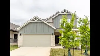 Boerne Homes for Rent 4BD/3BA by Property Management in San Antonio