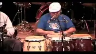 Umass Concert 2004   Blue Minor Damian Curtis