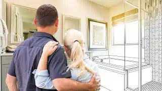 What You Need to Know Before Hiring a Bathroom Renovation Contractor in Toronto, ON.