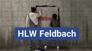 Welcome HLW Feldbach