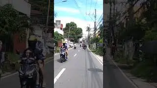 A simple village in Para&ntilde;aque | San Isidro #realphilippines #paranaque #bfpara&ntilde;aque