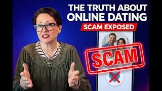 A WILD ONLINE DATING SECRET!