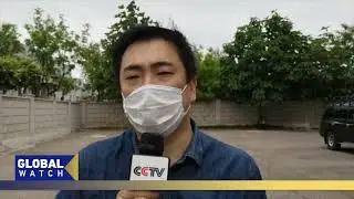 CORONAVIRUS PANDEMIC: Pyongyang begins lifting lockdown measures