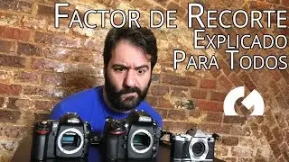 Factor de recorte explicado para todos | Antonio Garci