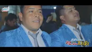 SHOW FILARM&Oacute;NICA MIX TONERAS #2 - LARCAY 2021