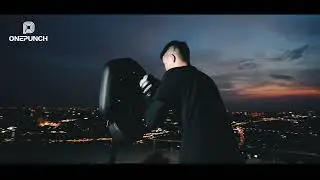 One-Punch&trade; Smart Music Boxing Machine Video Created By Createsomes.com #onepunch #boxing