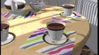 Чай Dilmah
