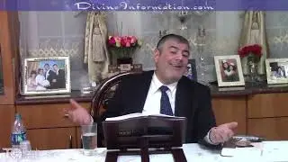Rabbi Mizrachi Shidduch alert, pay attention on how to date (Full Version)