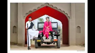 LIVE JAAGO CEREMONY,,,LAKHY PHOTOGRAPHY GHANOR..M.75268 81700