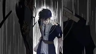 Ele Volto No Tempo #manhwa #manga #anime #resumo