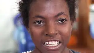 [RDC] Rosine, survivante de violences sexuelles