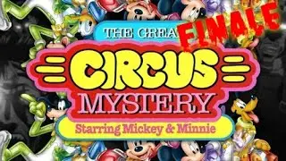 The Great Circus Mystery: Classic Randy Newman - FINALE - LET'S PLOP (w/Reddx)
