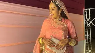 De gayo kagaj postman rajputi dance 🩷💕#reelitfeelit #dance #lifeisbutadream #reelkarofeelkaro #reels