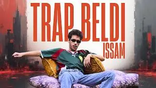 ISSAM - Trap Beldi (70s Funk Soul Re-Edit)