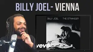 FIRST TIME HEARING Billy Joel - Vienna | Dayle Reacts
