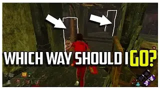 Improve at Chases & Looping | Rank 1 Mindset #2 (Dead by Daylight)