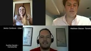 Coronavirus experiences in Bolivia and USA   (CODVID-19)