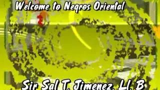 Sir Sal T. Jimenez