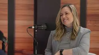 Live from HMPS25 | Amber Mac on A Human-First Approach to Healthcare Tech