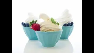 National Frozen Yogurt Day Song