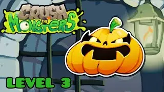 Crush the Monsters | Walkthrough Level 3 | Games