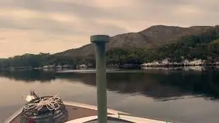 Around Australia 2025 - Port Davey to Strahan - Ep. 3