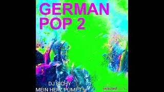 DJ RICHY - Mein Herz Pumpt