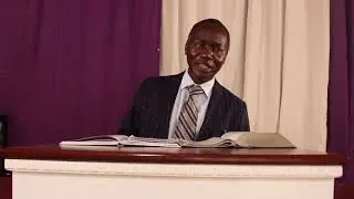 FRIDAY VESPERS 31/07/2020 RELIGIOUS LIBERTY SABBATH