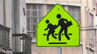 8 PROGRAMA. SEGURIDAD VIAL, TE QUEREMOS CON VIDA