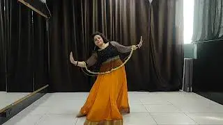 tumko piya dil diya@alka sharma/choreography by mack sir/ebd academy