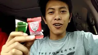 Sepulang Pengembangan Bisnis ECO RACING di Lapangan