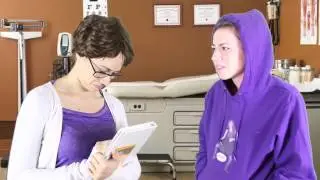 I'M SO SICK!!!!