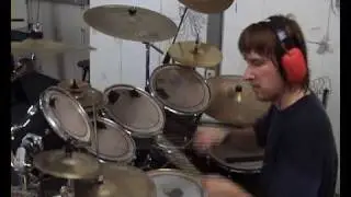 Dawn of Destiny - Healing Touch (DRUMS)