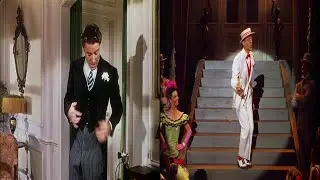 Easter Parade Movie - The Cinematic Ghost of the Past That's Forgettable