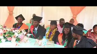 Sharon Winner's Graduation party Trailer. (Coming soon)