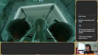 Vagrant John - Metroid Prime 1 Remaster [10]