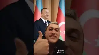Happy Birthday Mr President  Ilham Aliyev С днём рождения господин  Ильхам Алиев