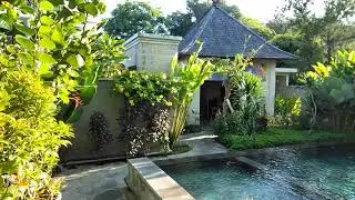 Arnaya homestay Kuta bali