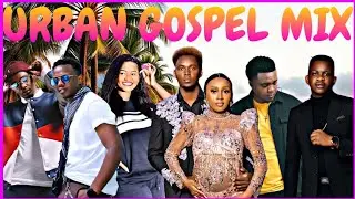 Newskool Swahili Mix 2025 | Urban Gospel Hits