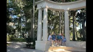 Винтер Парк The City of Winter Park, Florida. GS6013