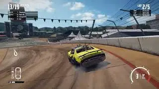 Wreckfest-Deathloop 11/23/2024